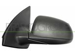 Prasco HN0037304P - Oe 876100X320 Specchio Esterno Sinistro Per I10 (Pa)