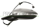 Prasco VG4007318P - Oe 5G1857507BT Specchio Esterno, Sinistro Per Golf Vii