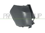 Prasco PG5001154 - Oe 1610116380 Paraurti, Posteriore Sinistro Per 2008 I (Cu)