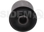 Cuscinetto Per Braccio Di Controllo Per Nissan Cabstar (F24M, F24W) NT400 Cabstar (F24F) Anteriore Superiore 842610 Sidem