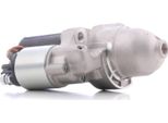 Ridex 2S0453 - Oe 06E 911 023 C Motorino Di Avviamento, Avviamento Per A4 (8E), A4 (8H), A6 (4F)