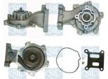 Pompa Refrigerante Saleri Sil Pompa Acqua Per Ford Mondeo Iii Station Wagon (Bwy) PA1135S