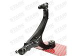 Stark SKCA-0050904 - Braccio Di Controllo Oe 52089980AD Per Commander (Xh, Xk), Grand Cherokee Iii (Wh, Wk)