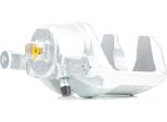 Ridex 78B0867 - Pinza Freno Oe 45018 S7A N02, Asse Anteriore Destro Per Civic Vii, FR-V (Be), Stream (Rn)