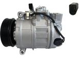 Mahle Acp 686 000S - Oe 8E0 260 805AJ Compressore Aria Condizionata Per A4 (8E), A4 (8H)