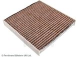 Blue Print ADN12545 Filtro Abitacolo Filtro Antipolline Per Nissan Fuga Carbone Attivo