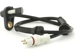 Ridex 412W0791 - Sensore Abs Oe 60 40 004 543 Per Logan, Sandero, Logan I, Twingo I (C06), Twingo I (S06)