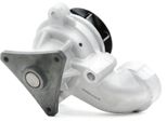Ridex 1260W0292 - Oe 25100 2A000 Wasserpumpe FüR Accent Iii (Mc), Elantra (Hd), Getz (Tb), I10 (Pa), I30 (Fd), Matrix (Fc), Ceed (Ed), Cerato (Ld), Picanto (Sa), Pro Ceed (Ed), Rio Ii (Jb)