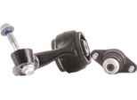 Ridex 273C1715 - Braccio Di Comando Oe 31 12 6 768 983 Per Serie 3 (E90), Serie 3 (E92), Serie 3 (E91), X1 (E84)