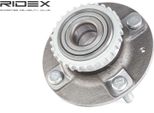 Ridex 654W0281 - Set Di Cuscinetti Ruota Oe 5271029100, Asse Posteriore Per Accent I (X-3), Coupé (Rd), Lantra Ii (J-2)