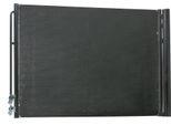 Mahle Ac 567 000S Condensatore Climatizzatore Condensatore Climatizzatore Per Bmw 5 Touring (F11) +Essiccatore