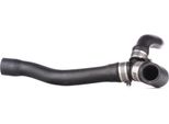 Ridex 475R0006 - Tubo Radiatore Oe 028 121 053 B Per Toledo I (1L2), Inca (6K), Ibiza (6K), Cordoba (6K), Alhambra (7V), Vento (1H), Sharan (7M), Polo (6V), Passat (35I), Golf Cabriolet (1E), Golf Iii (1H), Caddy Ii (9K)