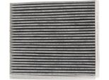 Ridex 424I0458 - Filtro Aria Abitacolo Oe 5180 987 Per S-Max (Cj, WA6), Mondeo V, Galaxy (Ck)