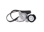 Ridex 542R0148 - Set Di Cinghie A V Oe 16112792 Per Jumpy (VF7), C8 (Ea, Eb), C5 (Re), C5 Iii (Rw), C5 Iii (Rd), C5 Ii (Re), C5 Ii (Rc), C4 Picasso I (Ud), C4 I (Lc), C4 G-Picasso I (Ua), C4 (La), Expert Tepee (VF3X), Expert (Vf), 807 (Eb), 607 (9D, 9U), 407 Sw (6D, 6E), 407, 308 I, 307 Sw (3H), 307 Cc (3B), 307