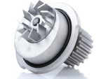 Ridex 1260W0179 - Pompa Acqua Oe PA9103 Per Aveo (T200), Aveo (T250, T255), Cruze (J300), Lacetti (J200), Rezzo (U100)