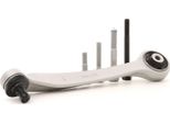 Ridex 273C1763 - Braccio Di Controllo Oe 8D0 407 505 D Per A4 (8D), A4 (8E), A4 (8H), A6 (4B), Exeo (3R)