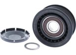 MASTER-SPORT R31041-PCS-MS Puleggia Folle/Guida, Cinghia Piatta Sinistra, In Alto A Sinistra, In Basso A Sinistra, Al Centro, A Destra, In Alto A Destra, In Basso A Destra Per Audi A7 Sportback (4GA, 4GF)
