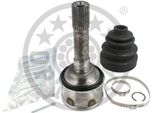 Set Giunti Optimal Per Albero Motore Lato Ruota Per Suv Suzuki Grand Vitara I (Ft, Ht) CW-3004