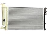 Ridex 470R0407 - Radiatore Oe 1301K5, Raffreddamento Motore Per Zx (N2), 306