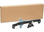 Ridex 1561W0221 - Oe 1J4839461F Regolatore Del Finestrino, Posteriore Sinistro Per Bora (1J), Golf Iv (1J)
