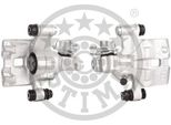 Optimal Pinza Freno Posteriore Sinistra Per Mazda 323 F Vi (Anno Di Costruzione) BC-1102L