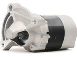 Ridex 2S0080 - Motorino Di Avviamento Oe 5802Q7, Starter Per Xsara, Saxo, Nemo, C4 I (Lc), C4 (La), C3 Pluriel (Hb), C3 I (Fc, Fn), C2 (Jm), Berlingo, 1007 (Km), 106 Ii, 206 Cc (2D), 206 (2A/C), 206 (2E/K), 206 Sw (2E/K), 206 Van, 206+, 207 Sw (Wk), 306, 307, 307 Cc (3B), 307 Sw (3H), Bipper (Aa), Bipper Tepee, Partner (5, G)