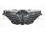 Prasco RN7522001 - Griglia Radiatore Oe 623108789R Per Kadjar (Ha, Hl)