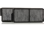 Ridex 424I0393 - Filtro Aria Abitacolo Oe BP4K61J6X Per 3 (Bk), 5 (CR19), 5 (Cw)