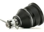 Ridex 2462S0476 - Oe 8173 99 356 Giunto Sferico Inferiore Anteriore Per Rx 7 Iii (Fd)