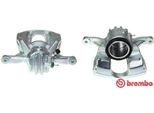 Pinza Freno Brembo Anteriore Destra Per Opel Vivaro B Furgone (X82) Ø60 Mm F 59 229