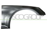 Prasco AD0263034 - Parafango Oe 8W0821105A, Anteriore Sinistro Per A4 (8W)