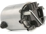 Ridex 9F0227 - Filtro Carburante Oe 16400 BB51A Per Qashqai +2 I (J10)