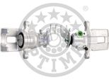 Pinza Freno Posteriore Sinistra Optimal Per Honda Accord Viii (Cu) BC-1148L