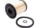 MASTER-SPORT 731X-KF-PCS-MS Filtro Carburante Per Renault Trafic Ii Bus (Jl)