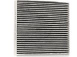 Ridex 424I0396 - Filtro Aria Abitacolo Oe 971332B010 Per Grandeur (Hg), Grandeur (Tg), Santa Fe Ii (Cm), Sonata V (Nf), Magentis