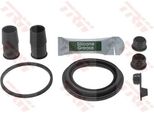 Kit Di Riparazione Pinza Freno Trw Per Vw Golf Iv Hatchback (1J1) SJ1330