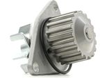 Ridex 1260W0183 - Pompa Acqua Oe 1201 G2 Per C2 (Jm), C3 I (Fc, Fn), C4 (La), C4 I (Lc), 1007 (Km), 206 (2A/C), 206 Sw (2E/K), 307, 307 Sw (3H)