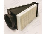 Filtro Aria Champion CAF101271R Adatto Per MERCEDES-BENZ Classe C Station Wagon (S205) Cartuccia Filtrante