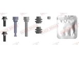 Kit Di Riparazione Pinza Freno Hyundai Anteriore I10 1,0-1,2 13-