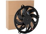 Ridex 508R0145 - Ventola Radiatore Oe 1253C5 Per 206 Cc (2D), 206 (2A/C), 206 (2E/K), 206 Sw (2E/K), 206+