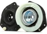Ridex 1180S0439 - Oe 77 01 207 678 Supporto Puntone, Anteriore Per Scenic Ii, Megane Ii, Grand Scenic Ii (Jm)