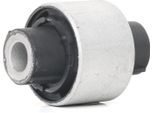 Ridex 251T0004 - Lagerung Oe 1K0 505 171 B, Lenker FüR A1 (8X), A3 (8P), Q3 (8U), Tt (8J), Alhambra (710, 711), Altea (5P), Leon (1P1), Toledo Iii (5P2), Octavia Ii (1Z), Superb Ii (3T), Yeti (5L), Maggiolino (5C), Cc (358), Eos (1F), Golf Plus (5M), Golf V (1K), Golf Vi, Jetta Iii (1K2), Jetta Iv, Passat (365, 362), Passat (3C), Passat Cc (357), Scirocco, Sharan (7N), Tiguan (5N), Touran (1T)