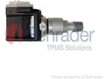 Schrader 3195 Tpms Sensore Pressione Pneumatici Per Jeep Grand Cherokee Iv (Wk, WK2) 433Mhz