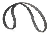 Ridex 306T0180 - Cinghia Di Distribuzione Oe GTB1497XS Per Freelander (L314)