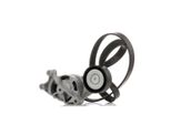 Ridex 542R0211 - Oe 06F 260 849 L Kit Di Ricambio Per A1 (8X), A3 (8P), Tt (8J), Altea (5P), Leon (1P1), Toledo Iii (5P2), Octavia Ii (1Z), Eos (1F), Golf V (1K), Golf Vi, Jetta Iii (1K2), Passat (3C), Polo (6C, 6R), Scirocco