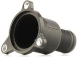 Ridex 3219C0034 - Oe 7700101179 KüHlmittelflansch FüR Duster, Logan, Sandero, Vivaro (J7), Vivaro (F7), Vivaro A (X83), Vivaro A (E7), Clio I, Clio Ii, Espace Iii (Je), Espace Iv (Jk), Kangoo (Kc), Kangoo (Fc), Laguna I, Laguna Ii, Logan I, Megane I, Megane Ii, Megane Scenic, Scenic I, Thalia I (Lb)
