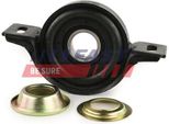 Fast FT28053 - Cuscinetto Dell'albero Cardanico Oe 6394100481 Per Sprinter (W906), Viano (W639), Vito (W639)