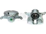 Budweg Caliper Pinza Freno Anteriore Sinistra Per Suzuki Vitara (Ly) 345088