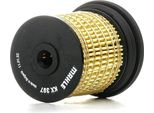 Mahle Kx 397 - Filtro Carburante Oe 95174479 Per Captiva, Cherokee (Kk), Cherokee (Kl), Grand Cherokee Iv (Wk, WK2), Antara (L07)