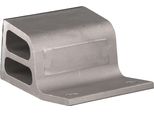 Febi Bilstein 171118 Battuta D'arresto Per Sospensione Posteriore Per Scania 3 - Serie Bus 4 - Serie G I G Ii L P I